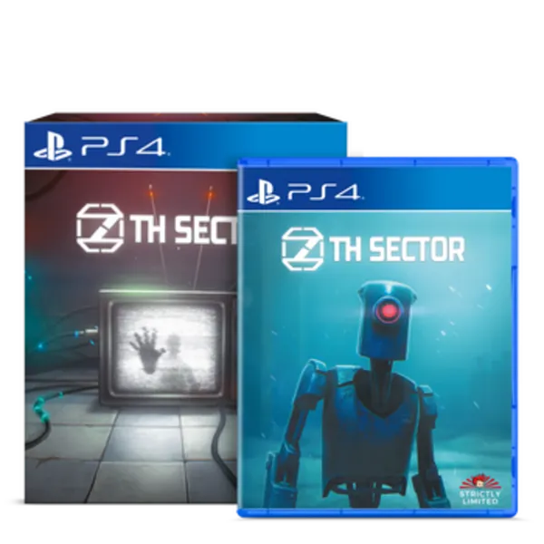 7th Sector Special Limited Edition