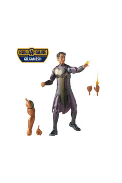 Kingo Fig. 15 cm Eternals Marvel Legends