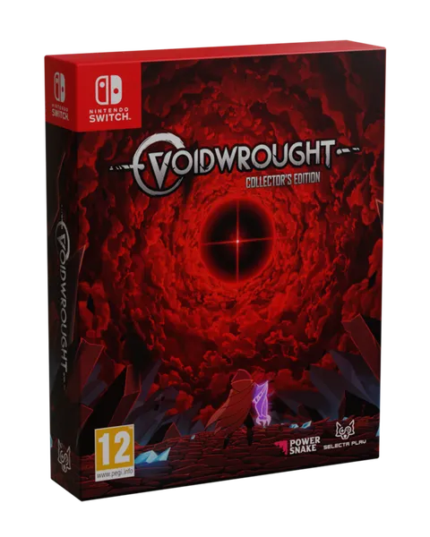 Voidwrought: Collectors Edition