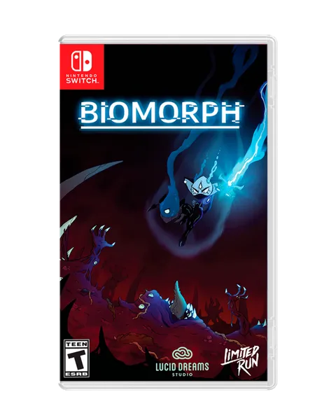 BIOMORPH (Standard Edition) LRG - Import USA