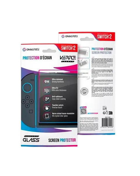 Oniverse Screen protector - Switch 2