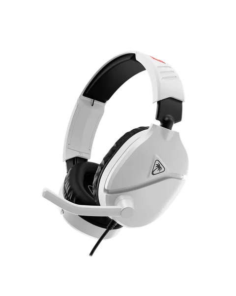 Auriculaes Recon 70 NS2 Blanco Turtle Beach