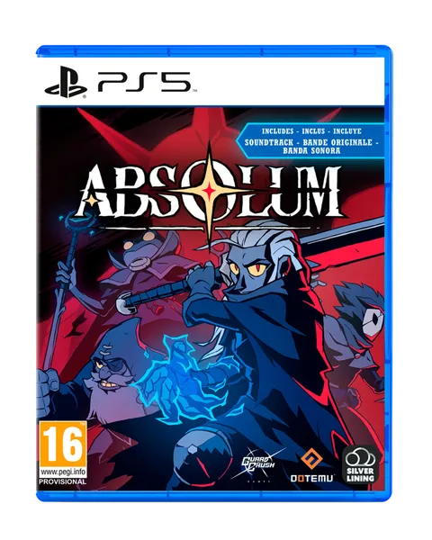 Absolum