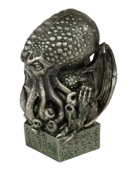 Figura Cthulhu Cthulhu 17 cm