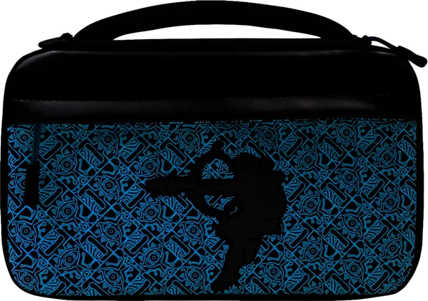 Estuche de Mensajero GLOW Sheikah Shoot