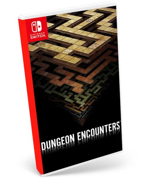 Dungeon Encounters