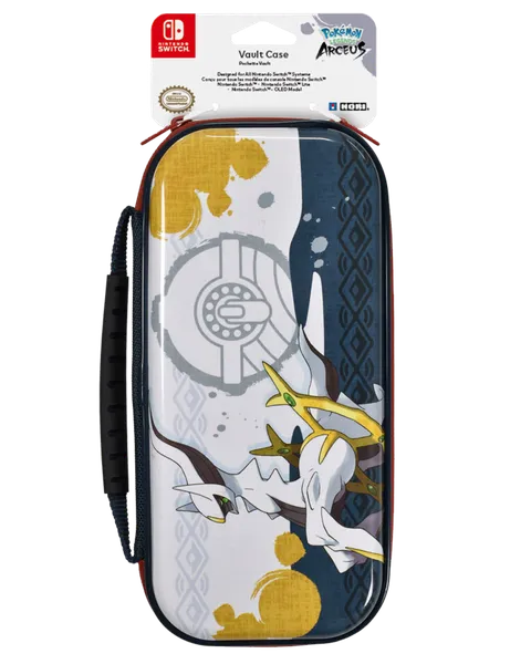 Funda de Viaje Edición Pokémon Legends Arceus