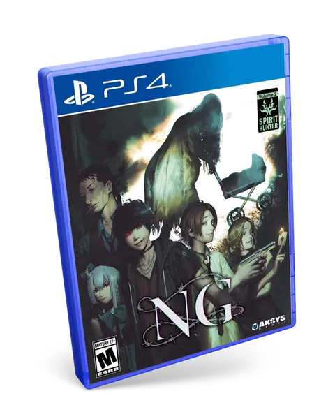 Spirit Hunter: NG