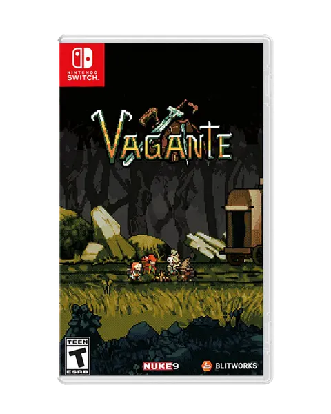 Vagante