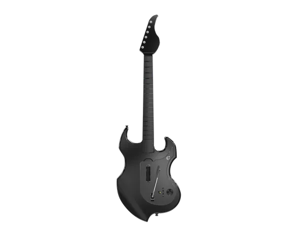 Guitarra Inalámbrica Riffmaster para Xbox