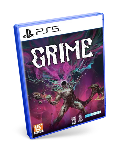 Grime