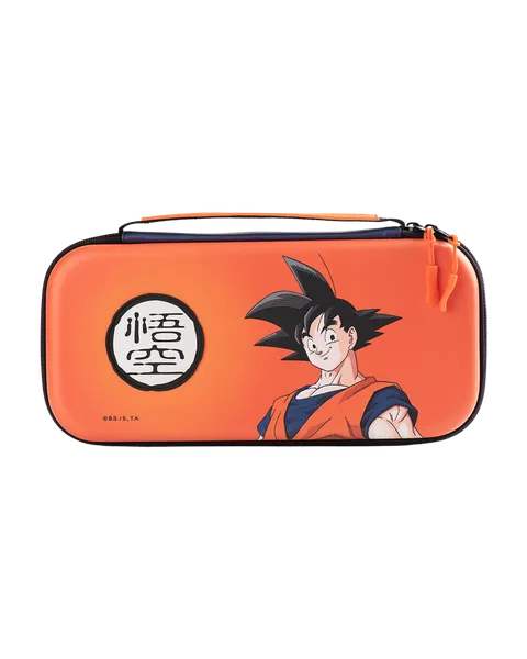 Funda Premium Dragon Ball Z Switch 2