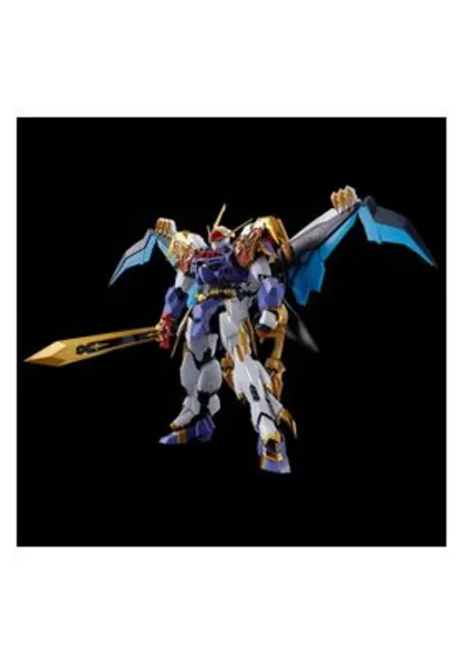 Hg Amplified Imgn Kujinmaru