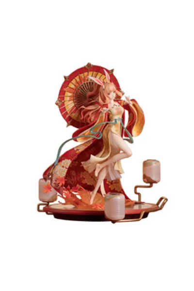 Gongsun Li Jing Hong Dance Ver Fig 31 cm King Of Glory 1/7 Scale