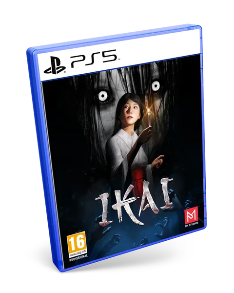 Ikai