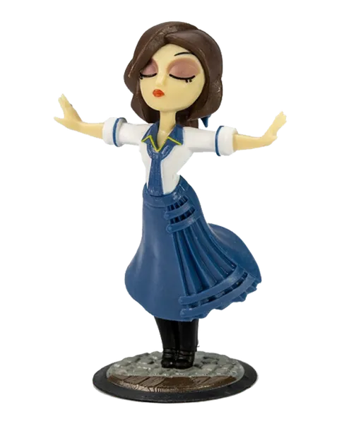 Figura Elizabeth Bioshock