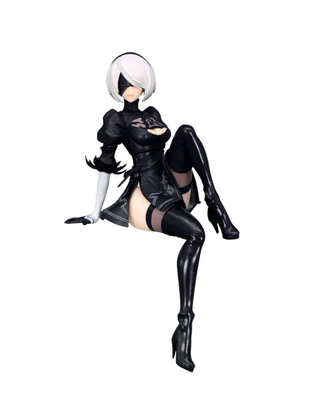 Figura 2B Nier: Automata Ver1.1a Noodle Stopper Furyu