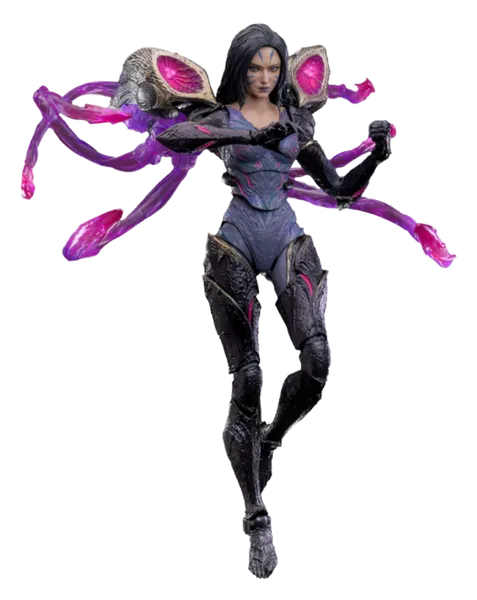 Figura Kai'Sa League of Legends Game Masterpiece 1/6 Hot Toys