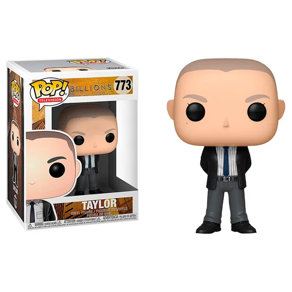 Billions - POP Taylor Mason