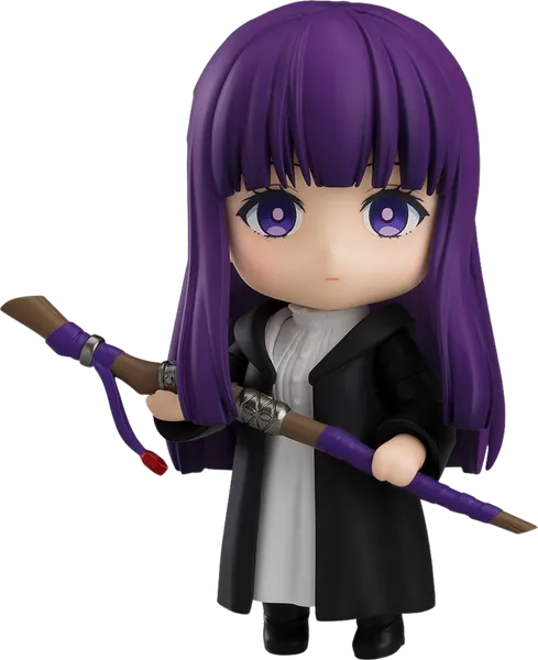 Figura Fern Frieren: Beyond Journey's End Nendoroid 10cm