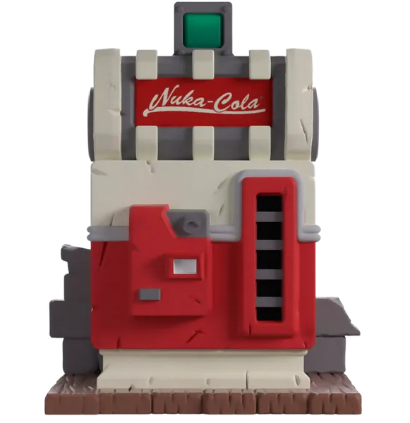 Figura Nuka-Cola Fallout Youtooz 11cm