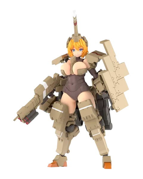 Figura Kagutsuchi-Kou Frame Arms Girl 20 cm