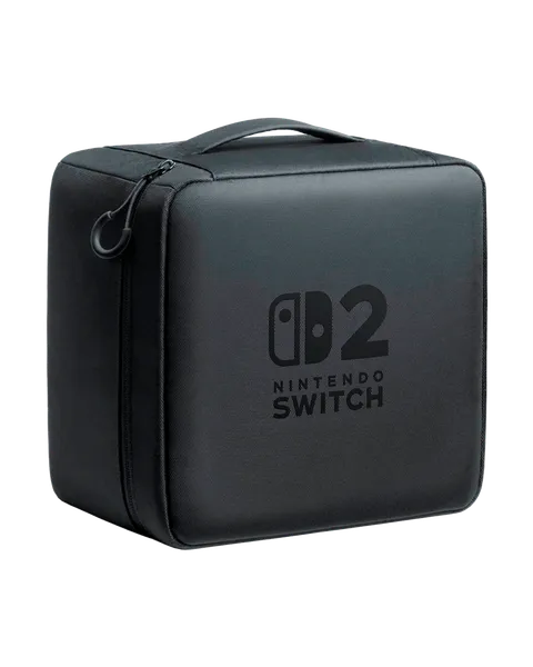 Carrying Case Todo-En-Uno - Nintendo Switch 2