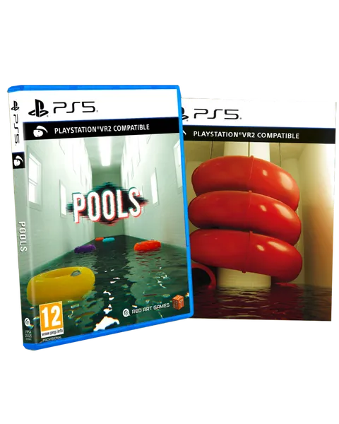 Pools