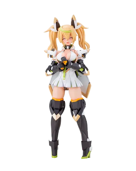 Figura Model Kit Gene Stellatears Phantasy Star Online 2 Kotobukiya
