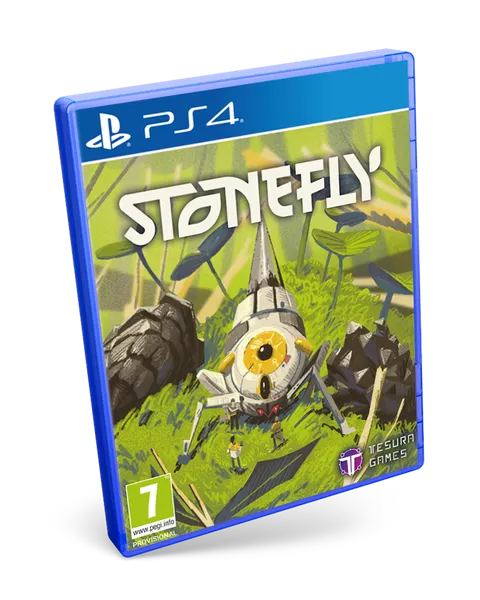 Stonefly