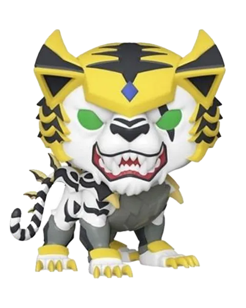 Figura POP! Tigrerra Bakugan 9 cm