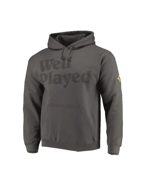 Hearthstone 'Well Played' Hoodie M