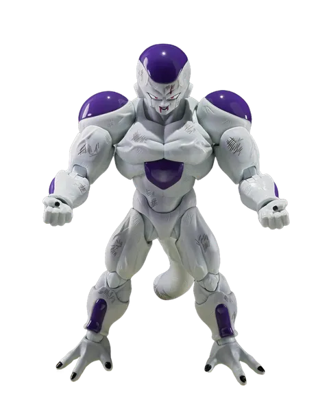 Figura Frieza Dragon Ball Z Full Power Ver. SH Figuarts