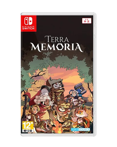 Terra Memoria