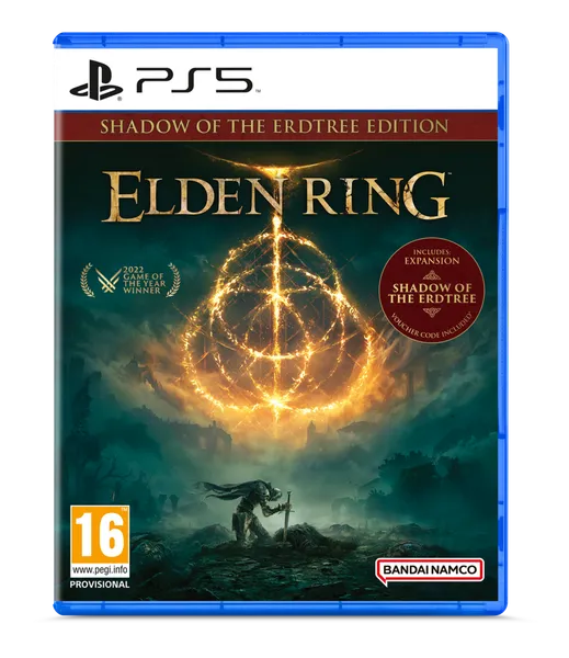 ELDEN RING Shadow of the Erdtree