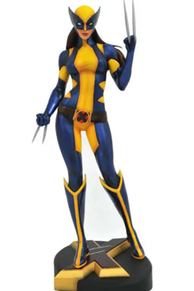 X-23 Figura 23 cm X-Men Marvel Gallery