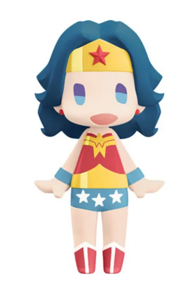 Wonder Fig 10 cm Dc Hello! Good Smile