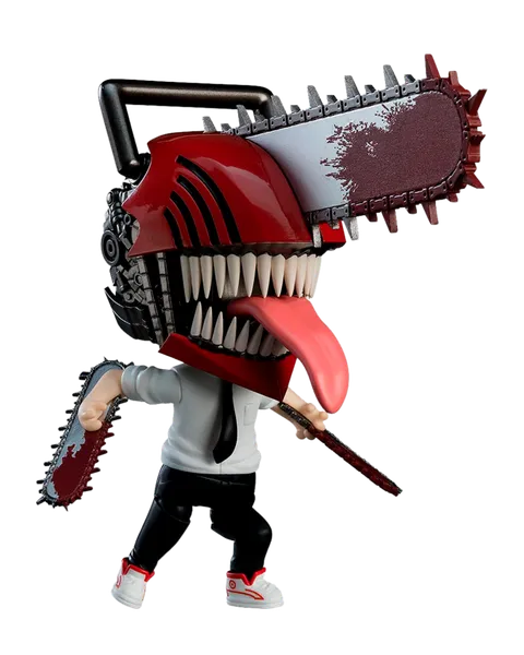 Figura Denji Chainsaw Man Nendoroid