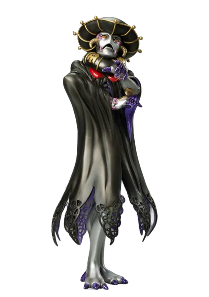 Figura Black Sabbath Jojo's Bizarre Adventure Medicos Statue Legend