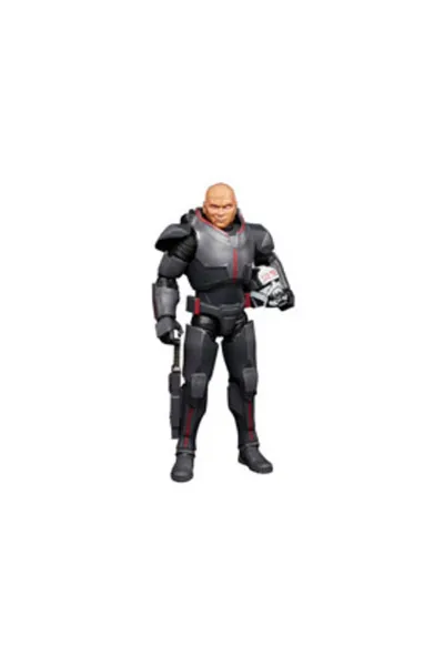 Wrecker Figura 15 cm Star Wars The Bad Batch Black Series F06305L0