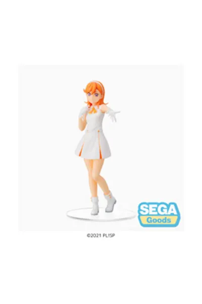 Kanon Shibuya Wish Song Ver Fig 19 cm Love Live! Superstar! Pm Figure