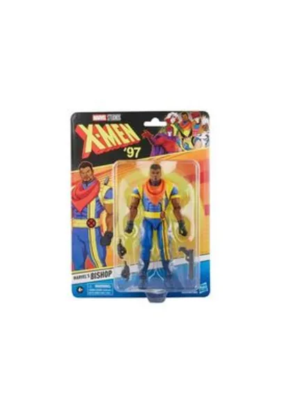 Bishop Fig. 15 cm X-Men '97 Marvel Legends Series