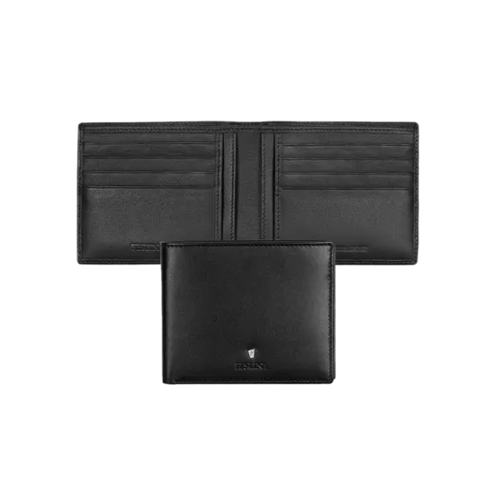 Cartera Negra Festina Flw0120/a Classicals