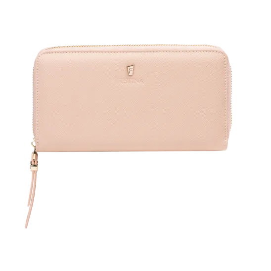 Cartera Festina Rosa Fm124/k Mademoiselle