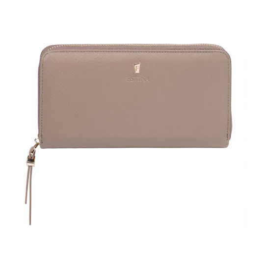 Cartera Festina Beige Fm124/q Mademoiselle