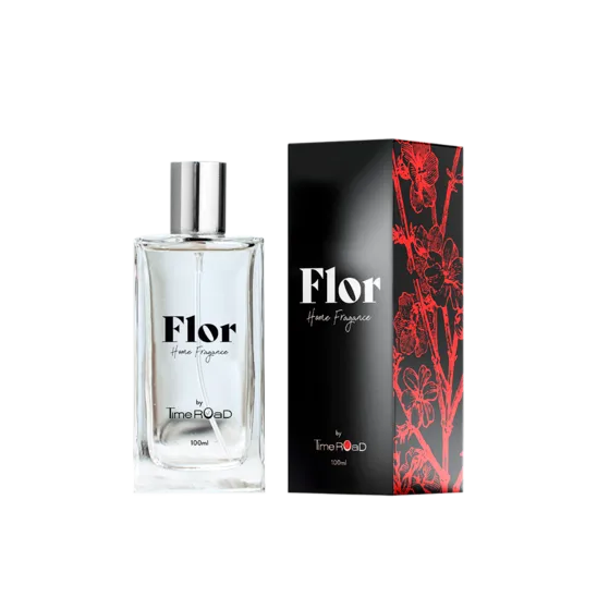 Fragancia Para El Hogar Flor Fr00001