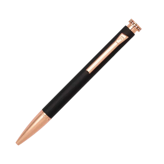 Bolígrafo Festina Negro Fs123/a Mademoiselle