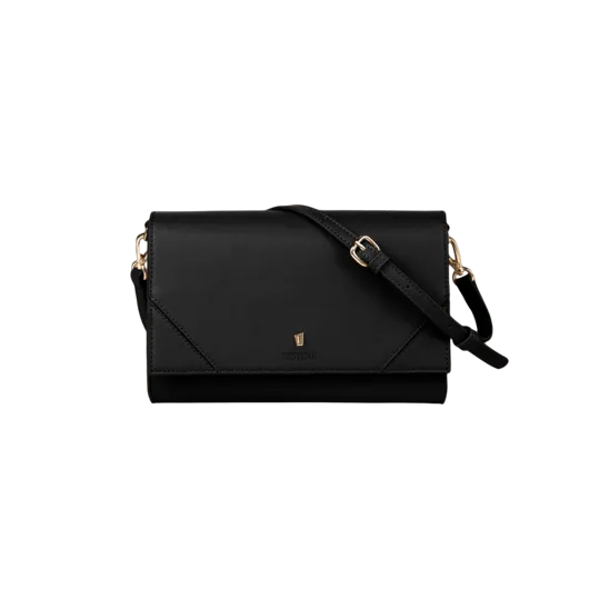 Festina Bolso De Mujer Mademoiselle Black Ftw322/a