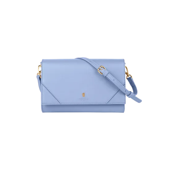 Festina Bolso De Mujer Mademoiselle Light Blue Ftw322/m