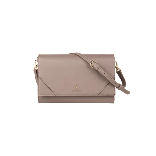 Festina Bolso De Mujer Mademoiselle Beige Ftw322/x